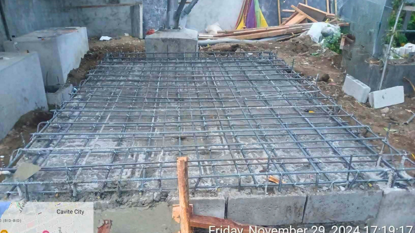 Lashing Image 2